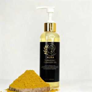 Turmeric Cleanser Gel